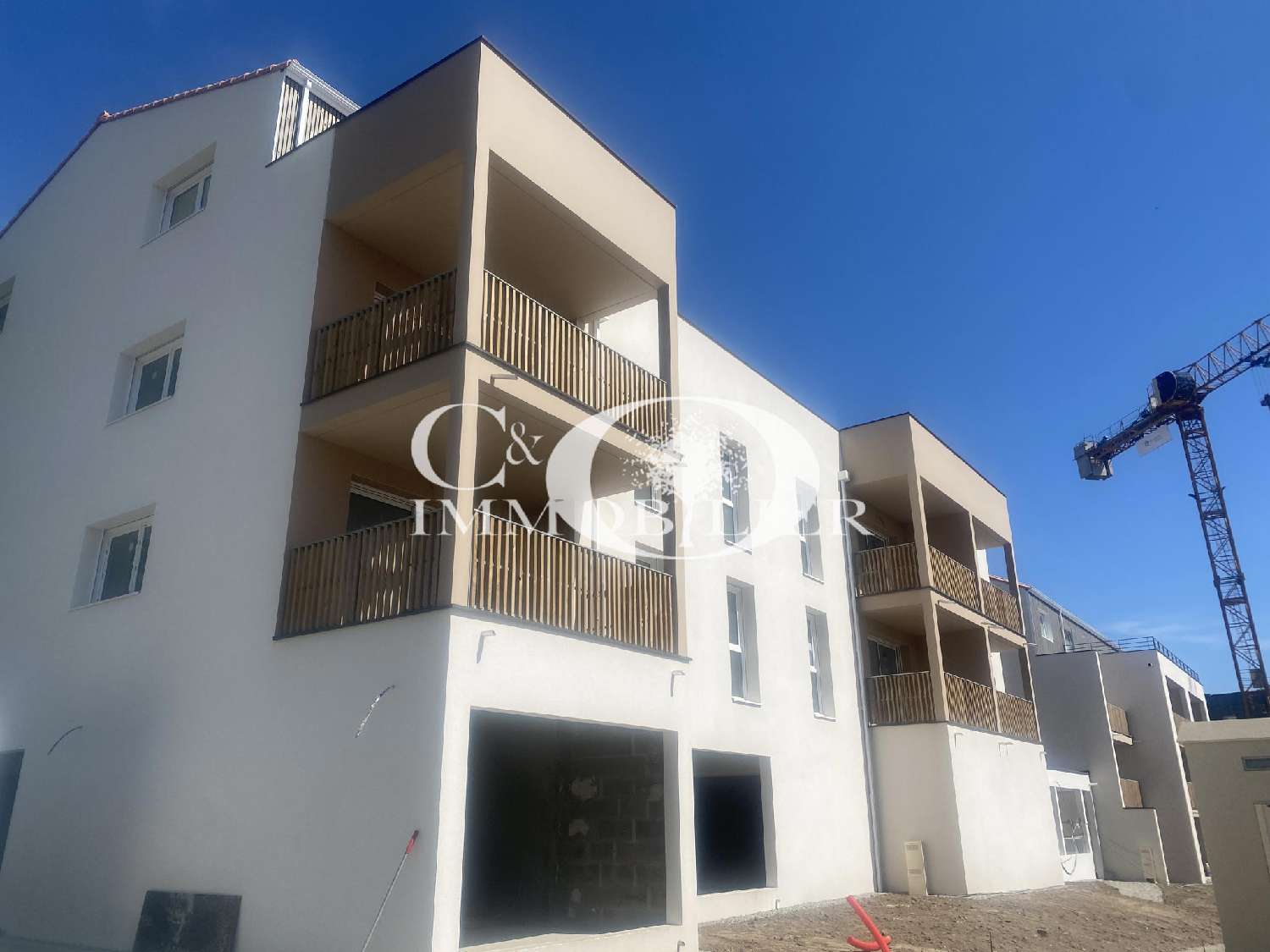  for sale apartment Le Loroux-Bottereau Loire-Atlantique 5