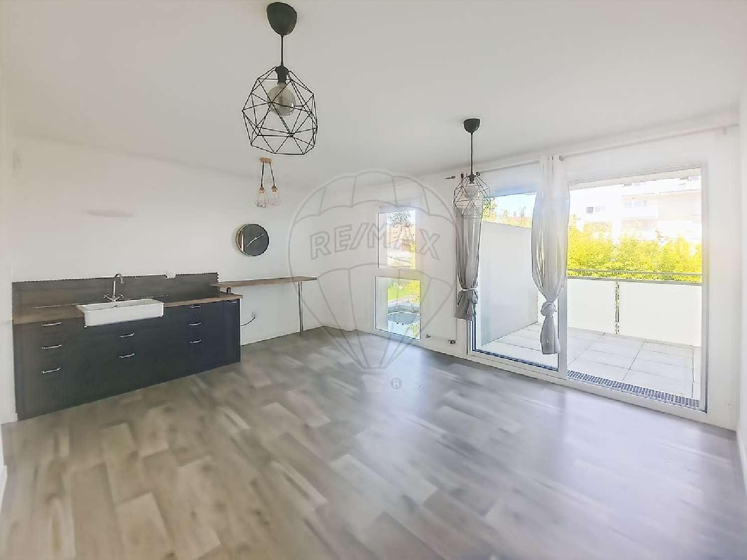 à vendre appartement Le Loroux-Bottereau Loire-Atlantique 1