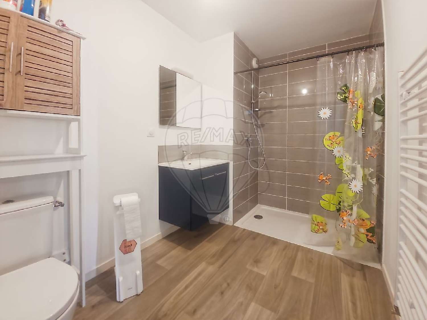 à vendre appartement Le Loroux-Bottereau Loire-Atlantique 3