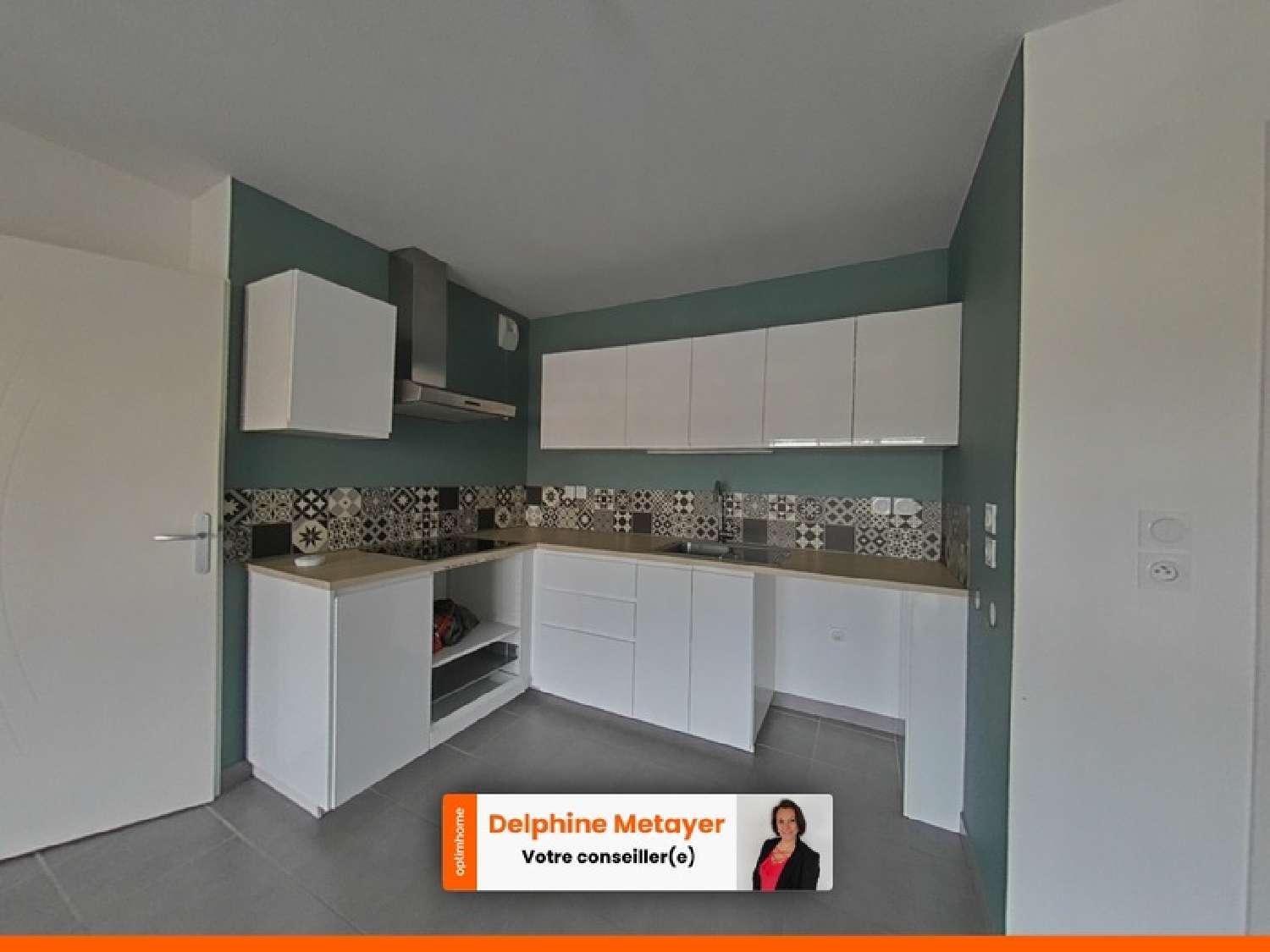  kaufen Wohnung/ Apartment Le Luc Var 3