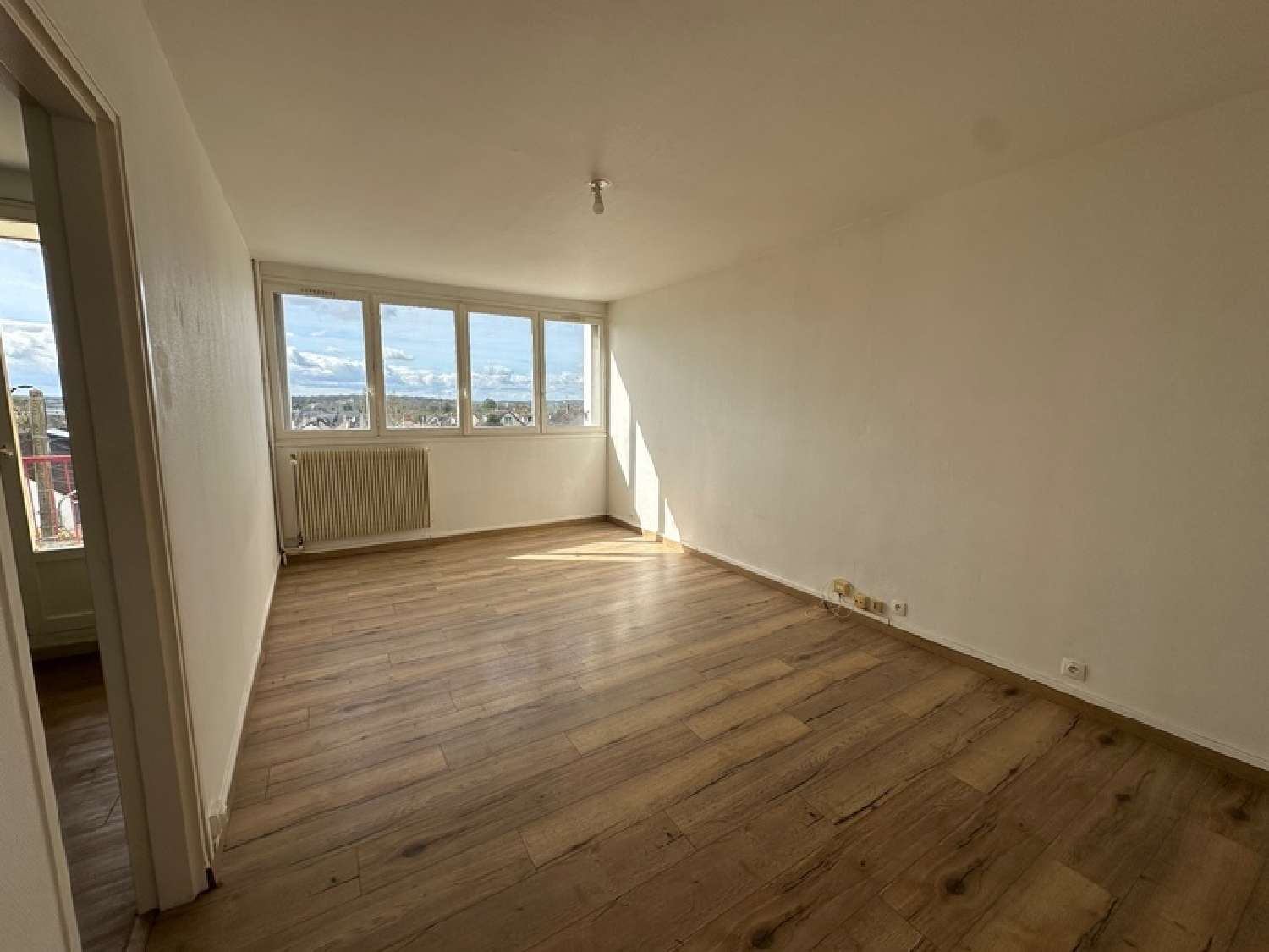  te koop appartement Le Mans 72100 Sarthe 1