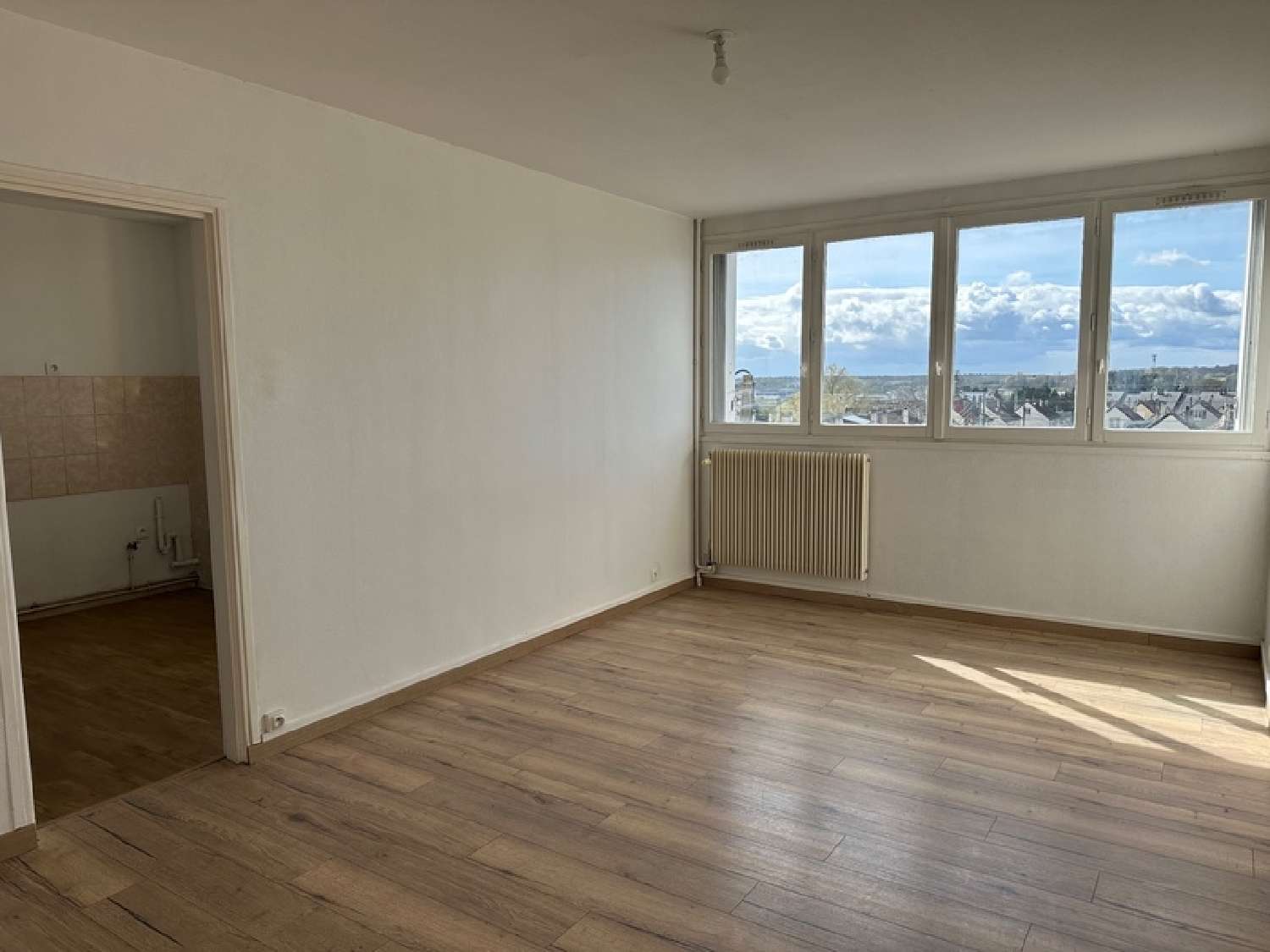  te koop appartement Le Mans 72100 Sarthe 2