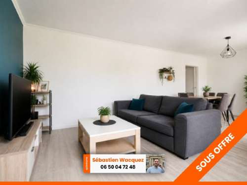 Le Mans 72100 Sarthe appartement foto 7331858