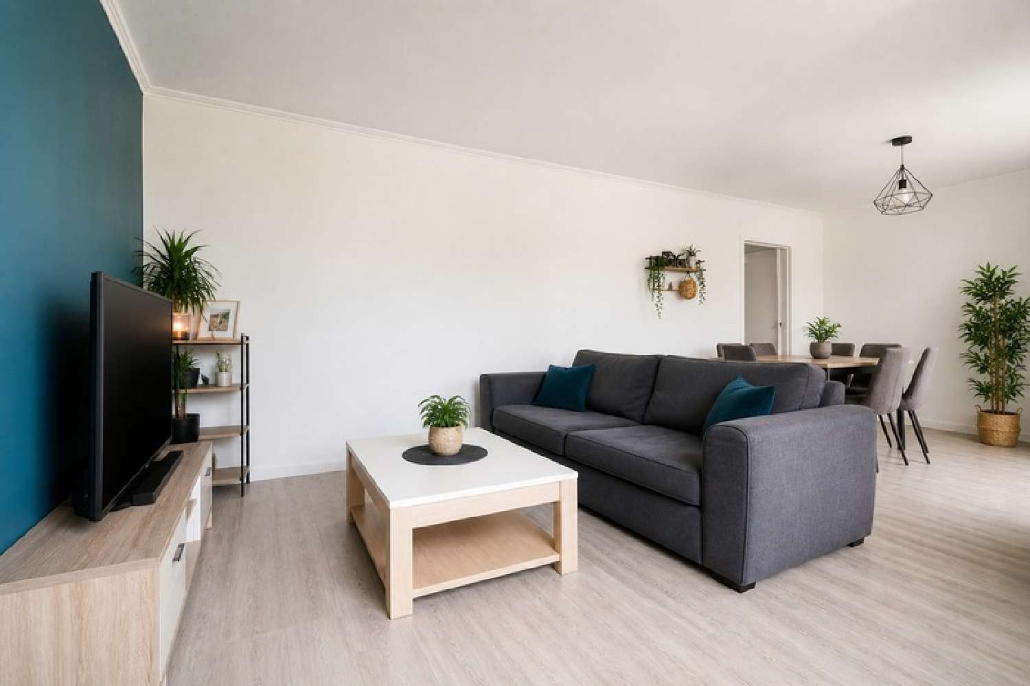 te koop appartement Le Mans 72100 Sarthe 2