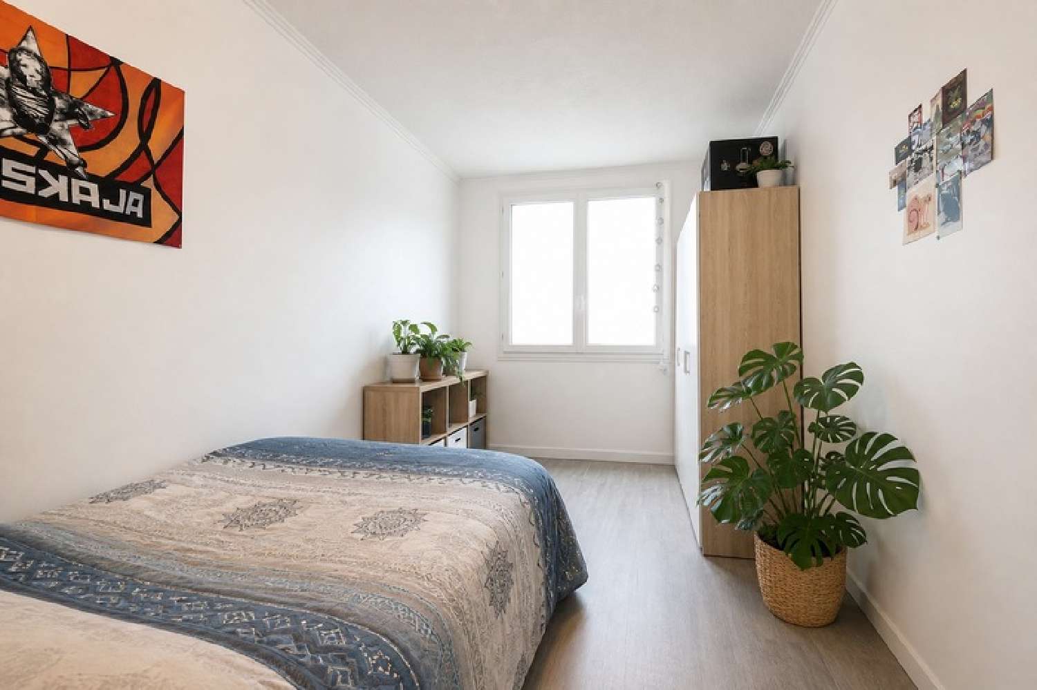 te koop appartement Le Mans 72100 Sarthe 5