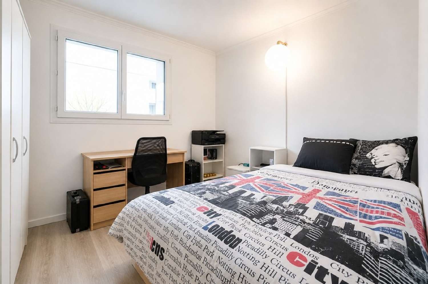  te koop appartement Le Mans 72100 Sarthe 7