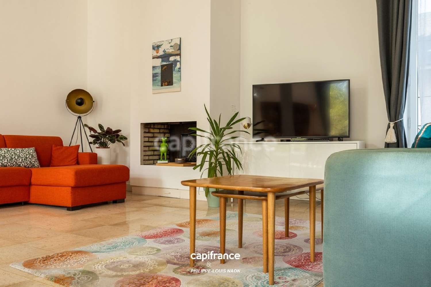  for sale apartment Le Mans Sarthe 2