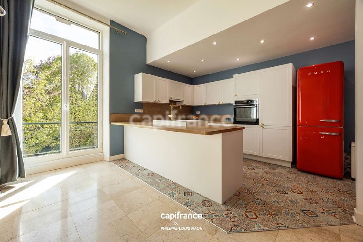  for sale apartment Le Mans Sarthe 4