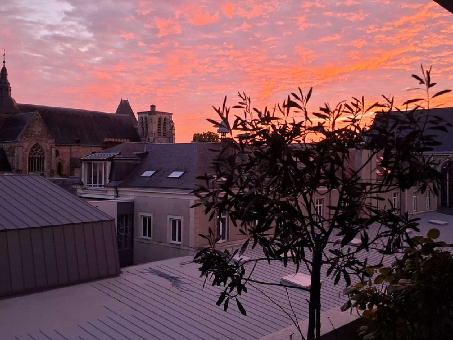  for sale apartment Le Mans Sarthe 3