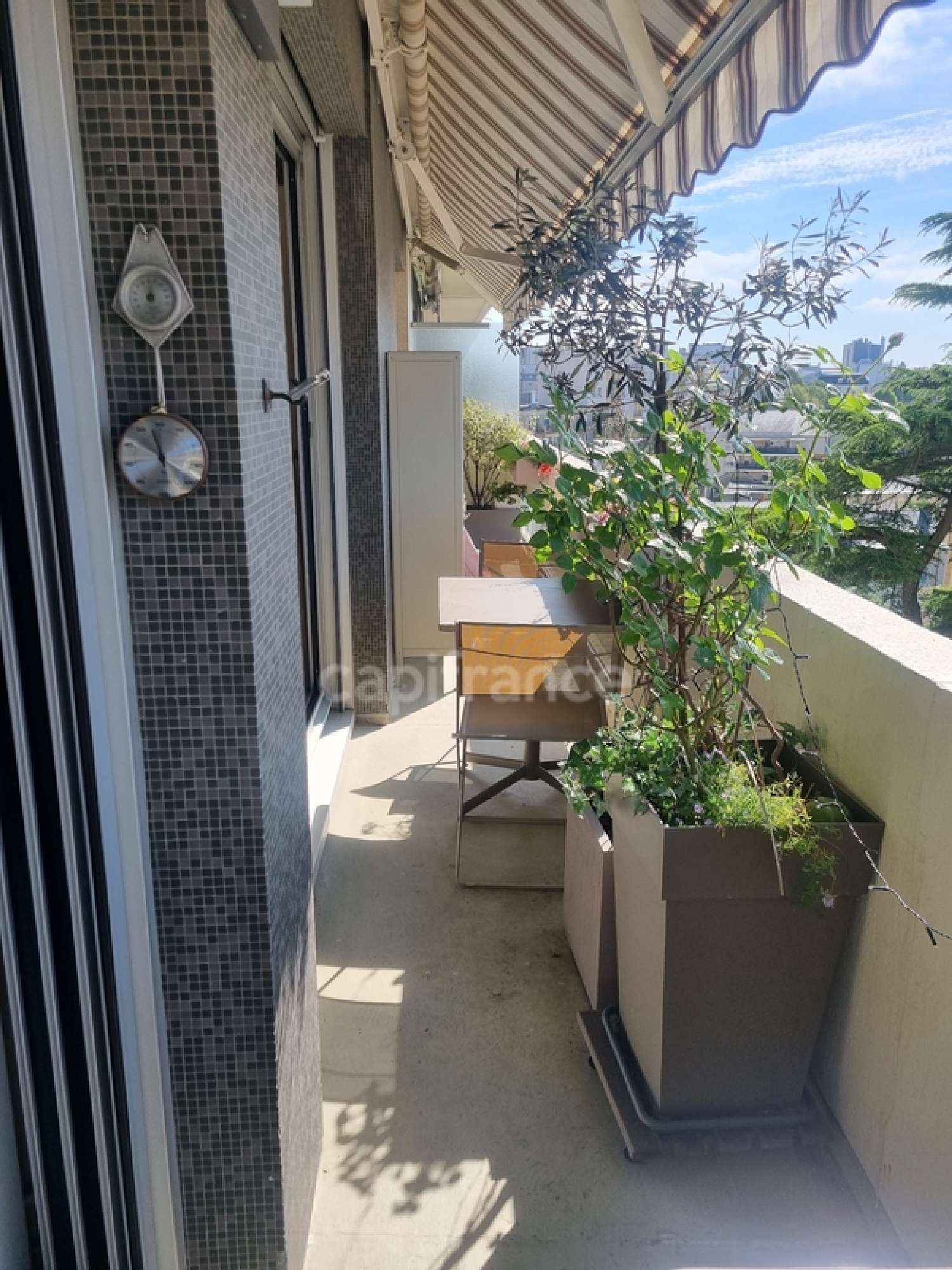  for sale apartment Le Mans Sarthe 4