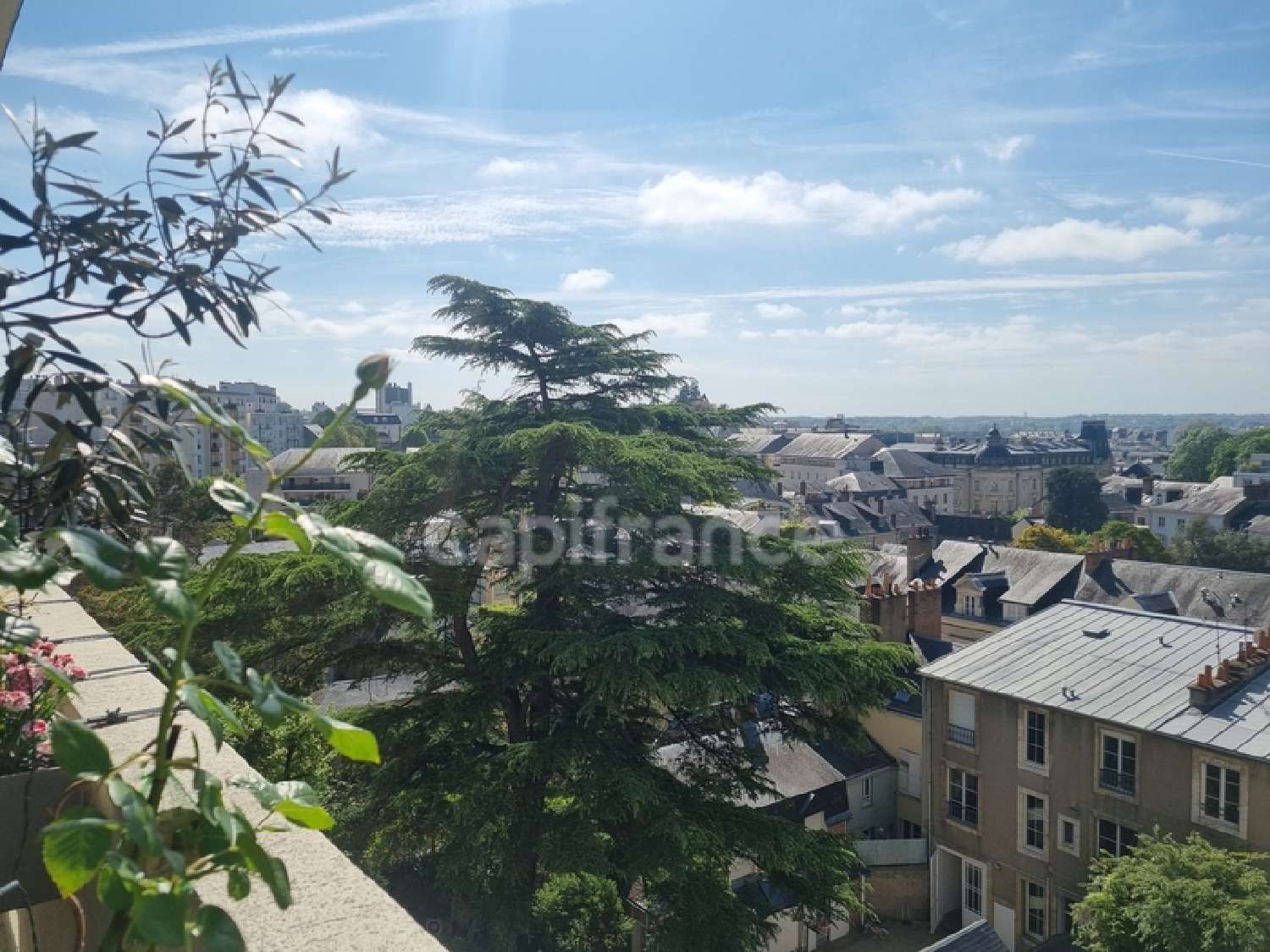  for sale apartment Le Mans Sarthe 7