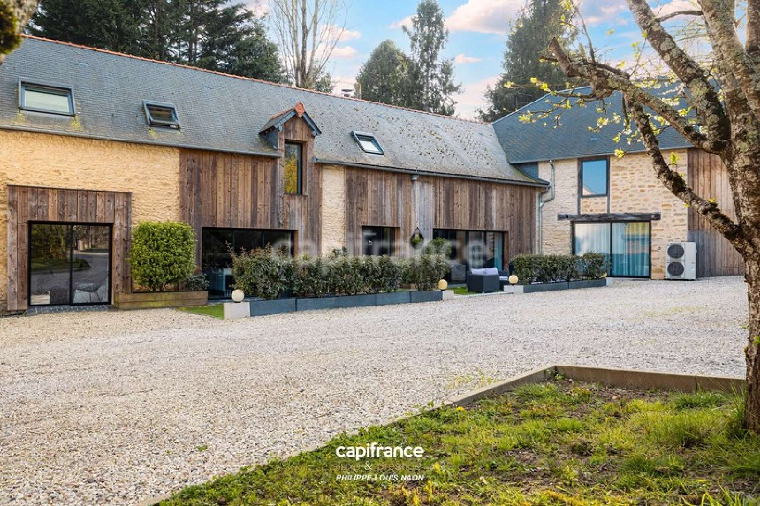  à vendre appartement Le Mans Sarthe 1