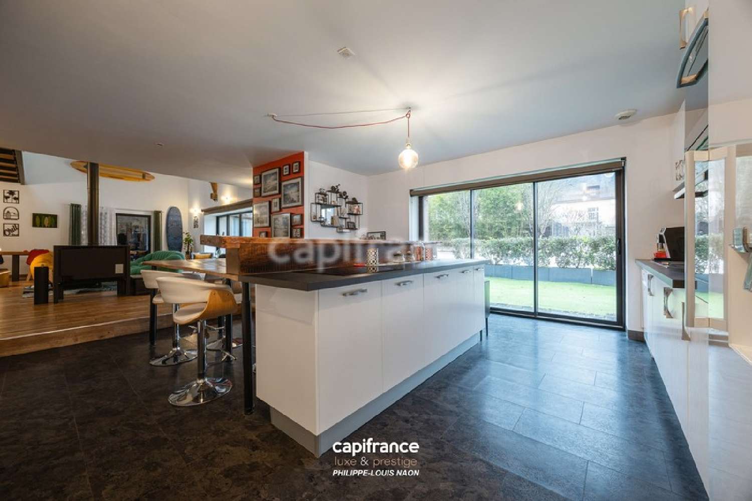 à vendre appartement Le Mans Sarthe 3