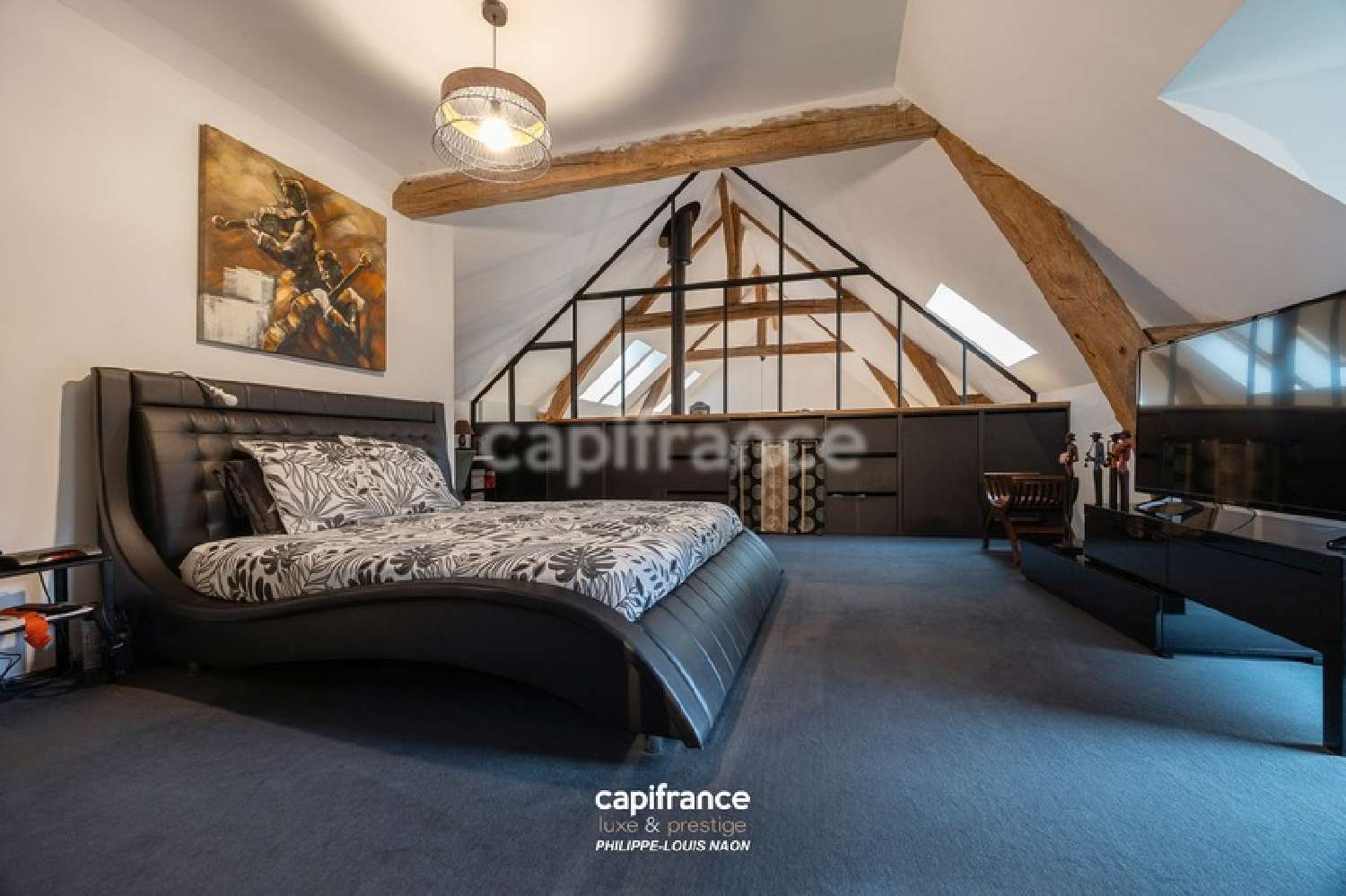  à vendre appartement Le Mans Sarthe 4