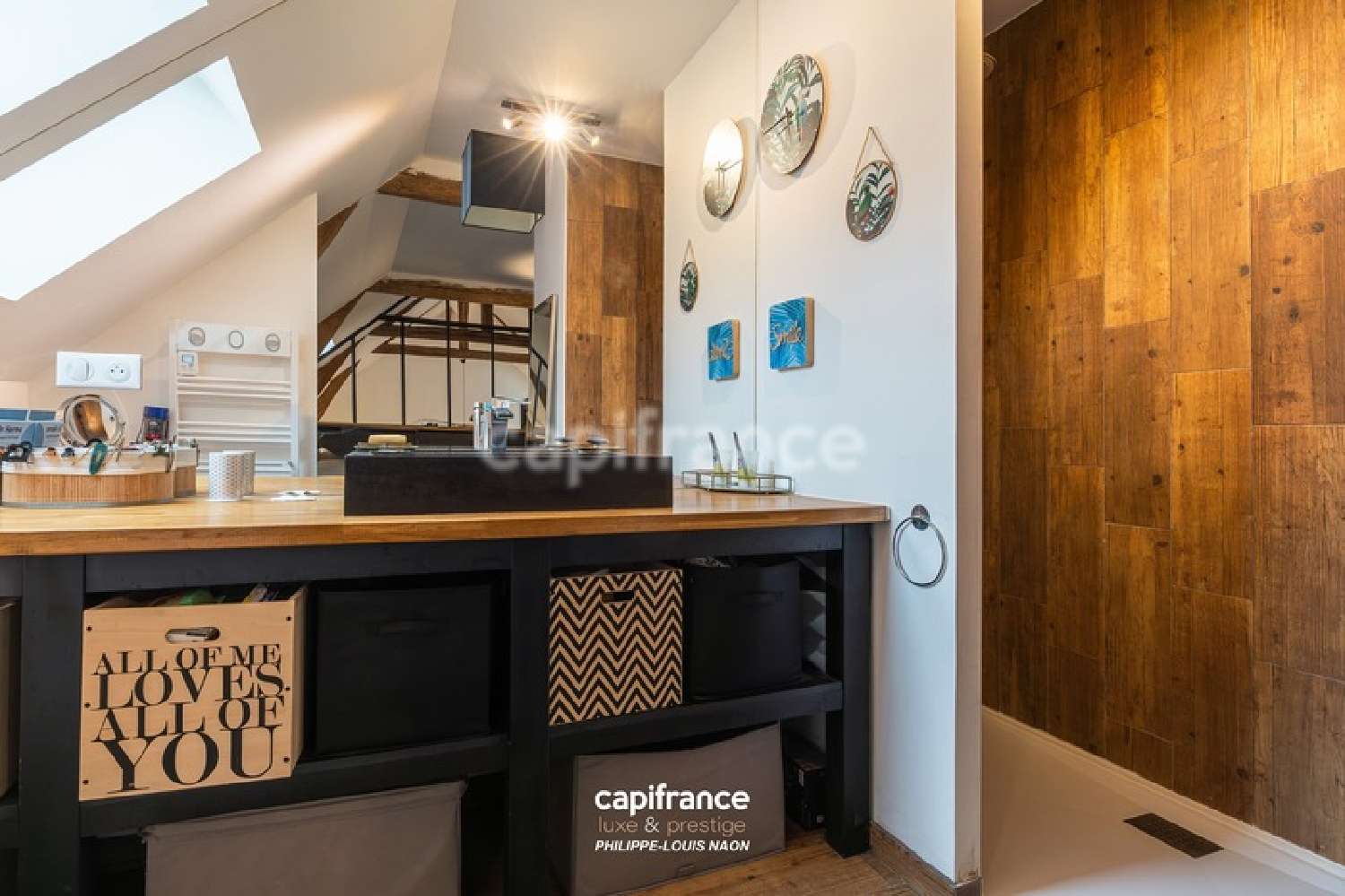  à vendre appartement Le Mans Sarthe 5
