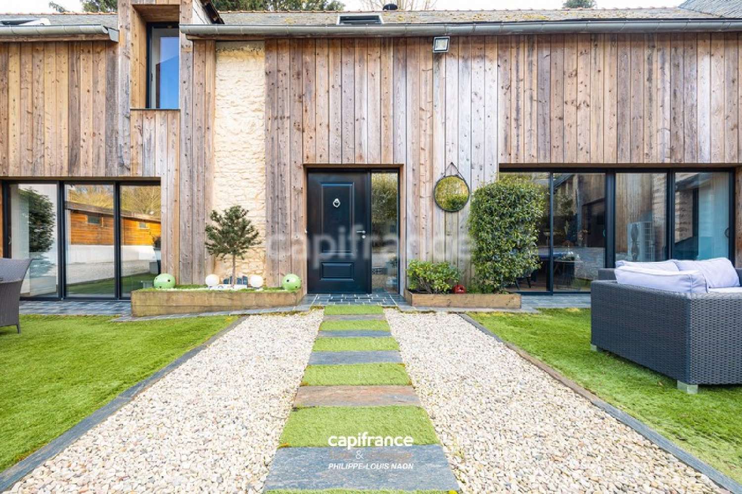  à vendre appartement Le Mans Sarthe 6