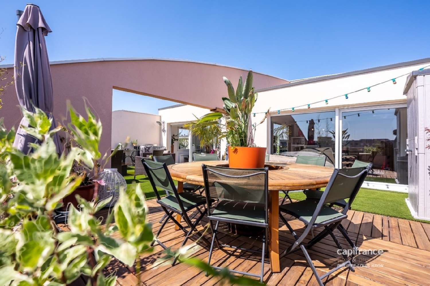 à vendre appartement Le Mans Sarthe 1