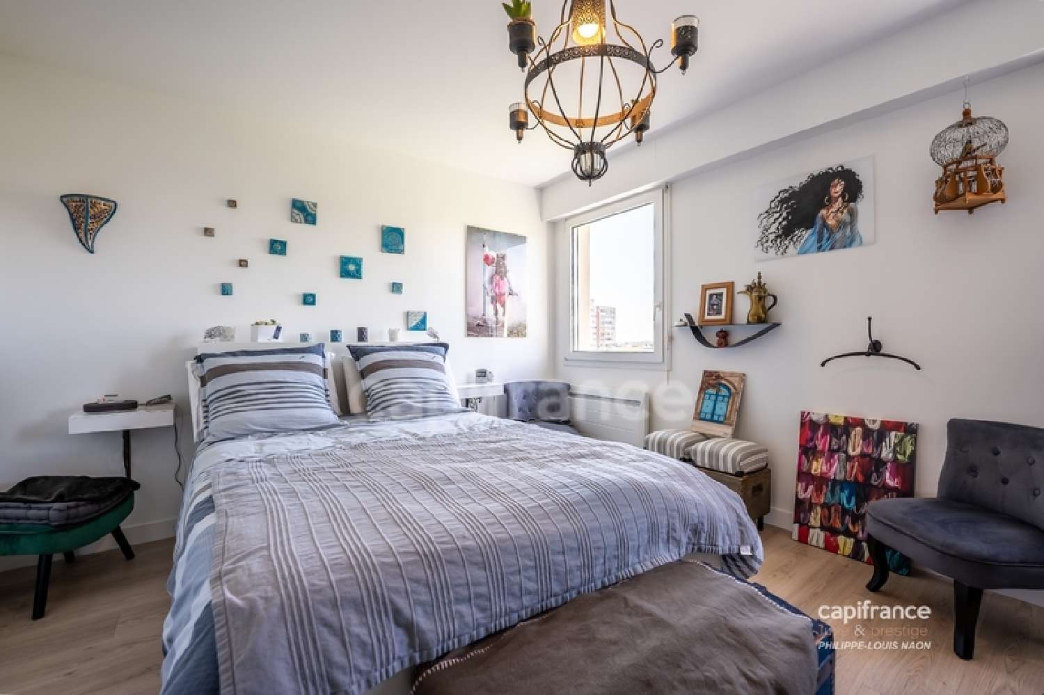 à vendre appartement Le Mans Sarthe 6
