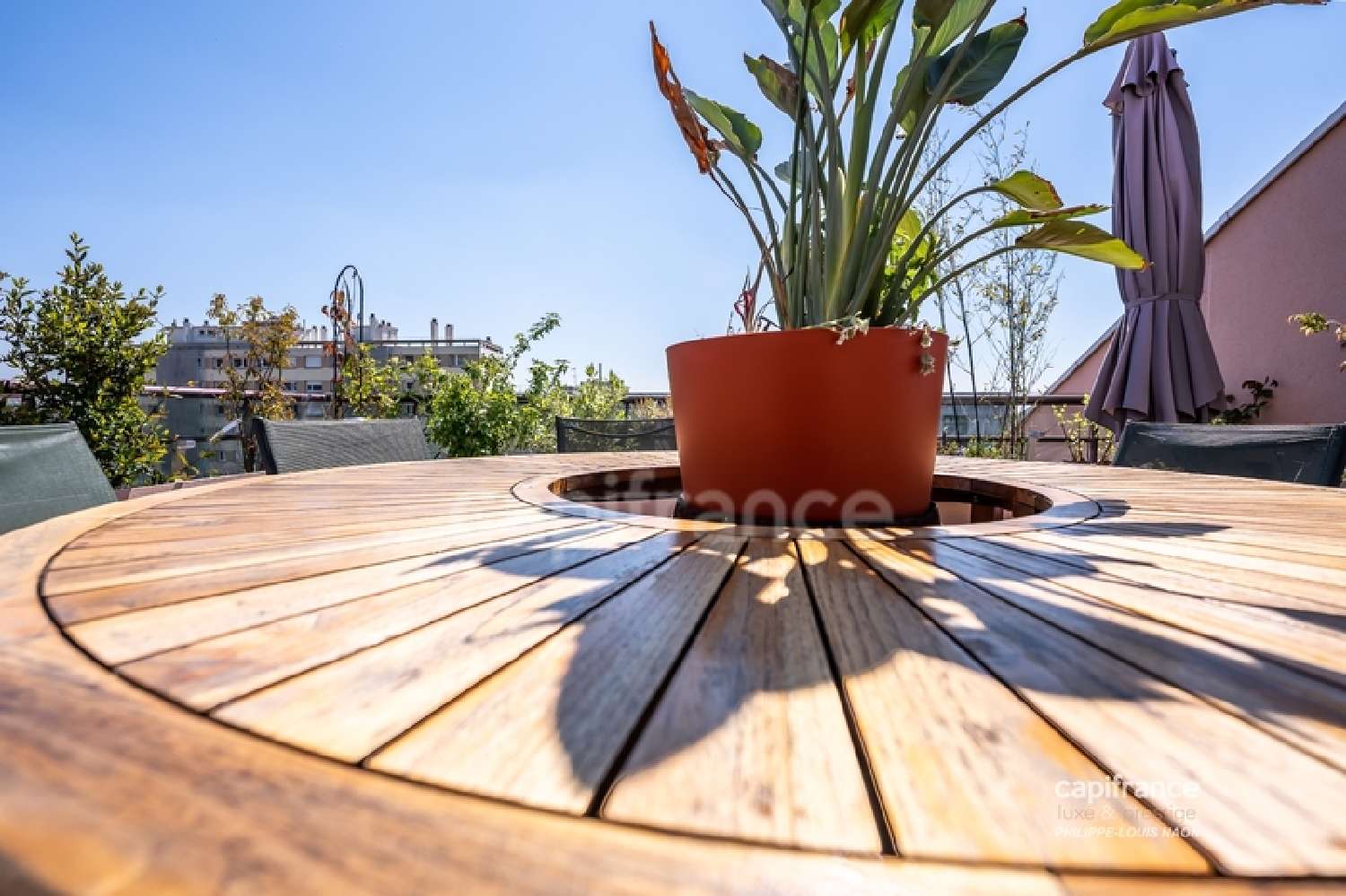 à vendre appartement Le Mans Sarthe 7