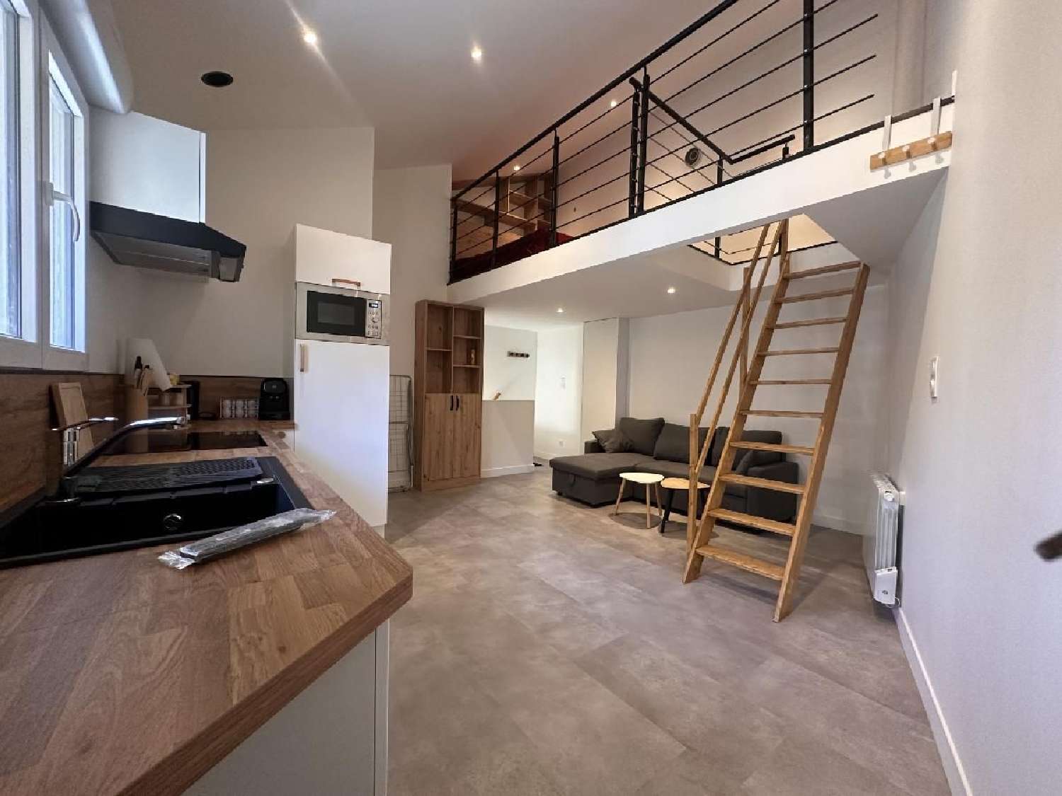  te koop appartement Le Mans Sarthe 1