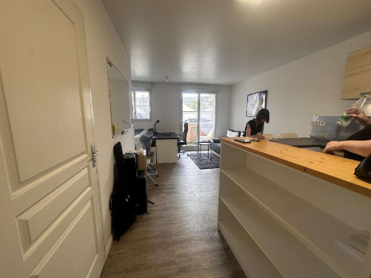  à vendre appartement Le Mans Sarthe 1