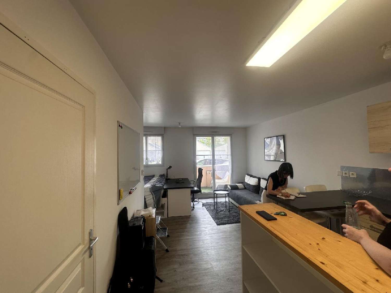  à vendre appartement Le Mans Sarthe 2