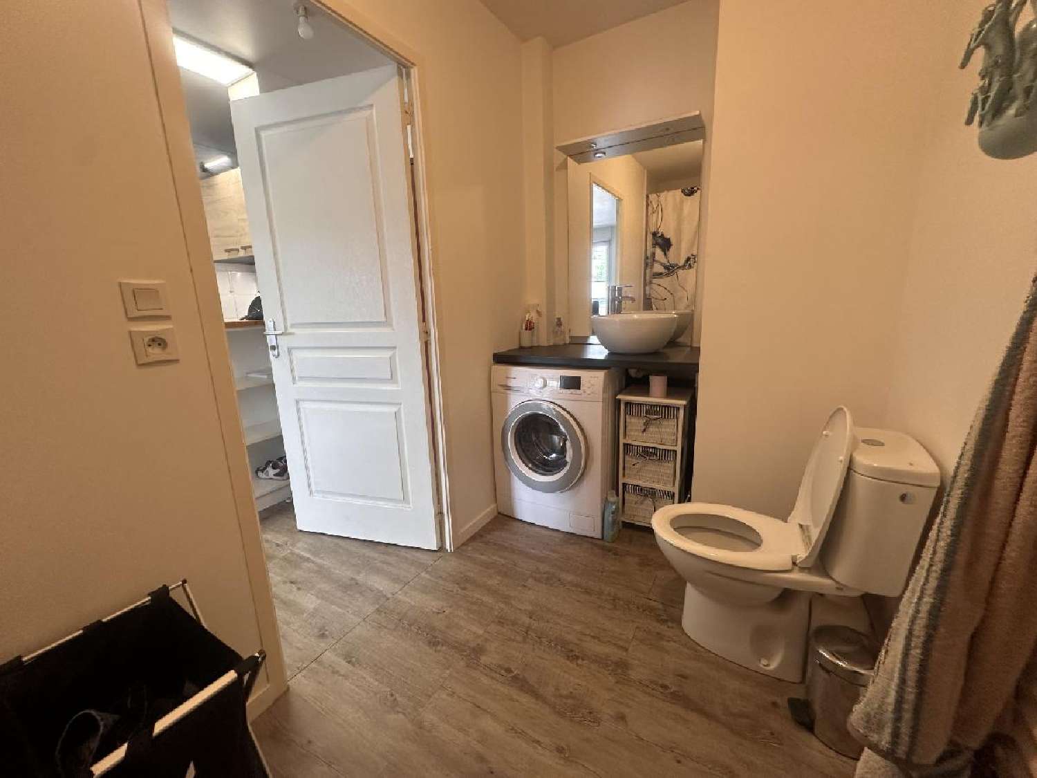  à vendre appartement Le Mans Sarthe 3