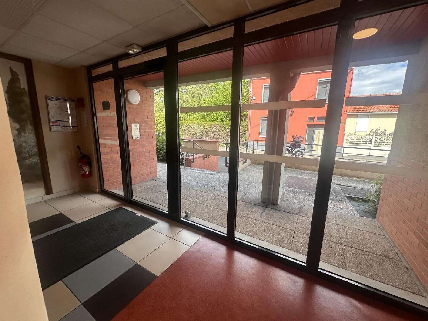  à vendre appartement Le Mans Sarthe 5