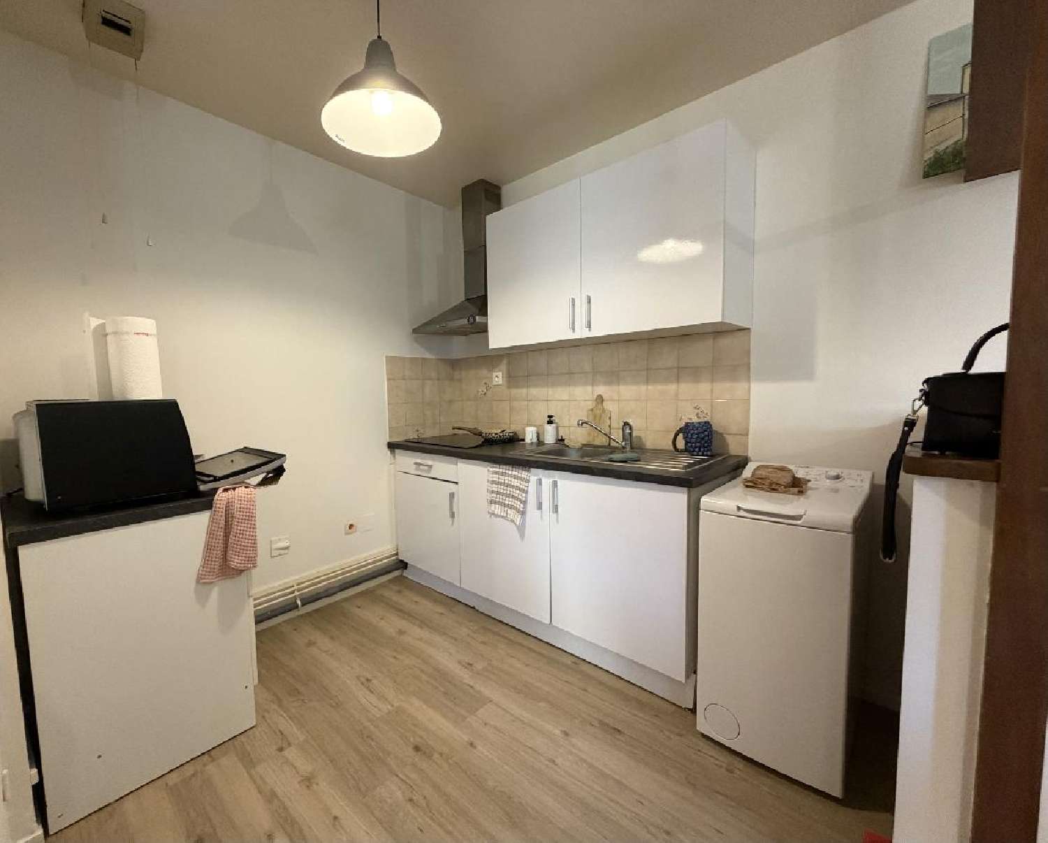  kaufen Wohnung/ Apartment Le Mans Sarthe 3