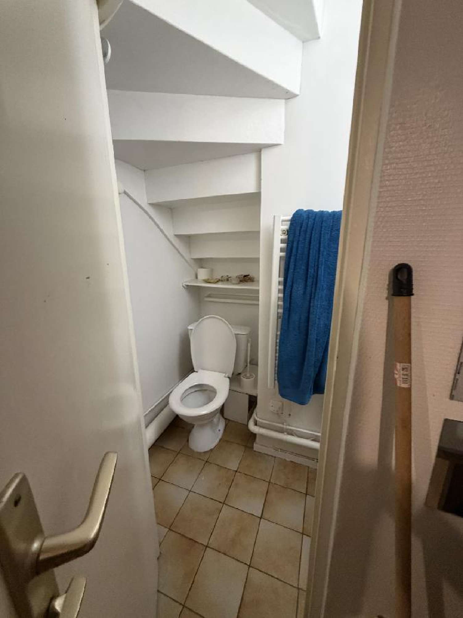  kaufen Wohnung/ Apartment Le Mans Sarthe 3