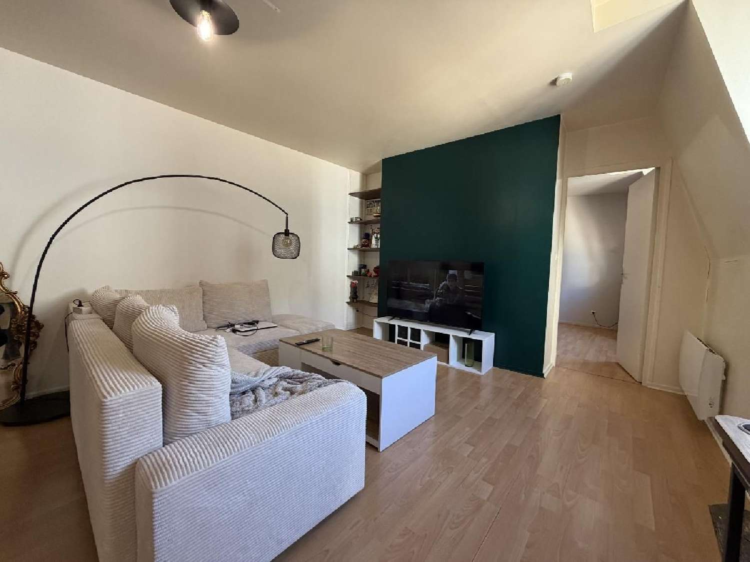  kaufen Wohnung/ Apartment Le Mans Sarthe 1