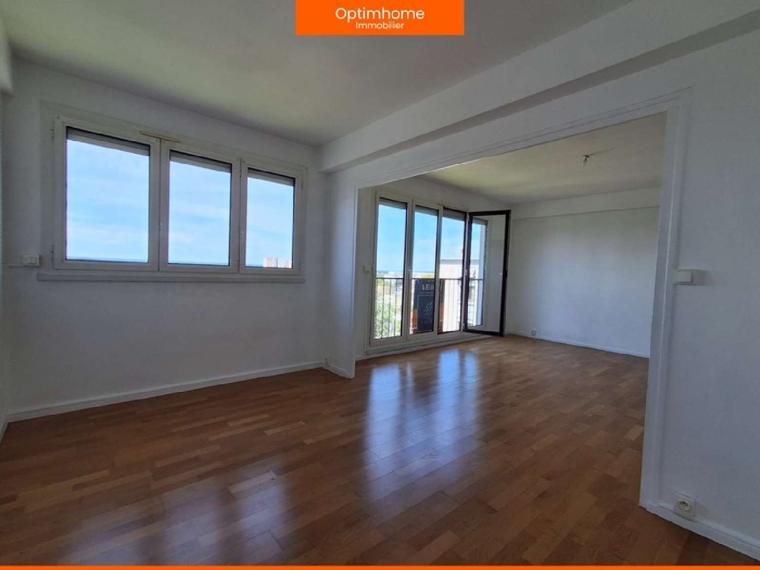  te koop appartement Le Mans Sarthe 3