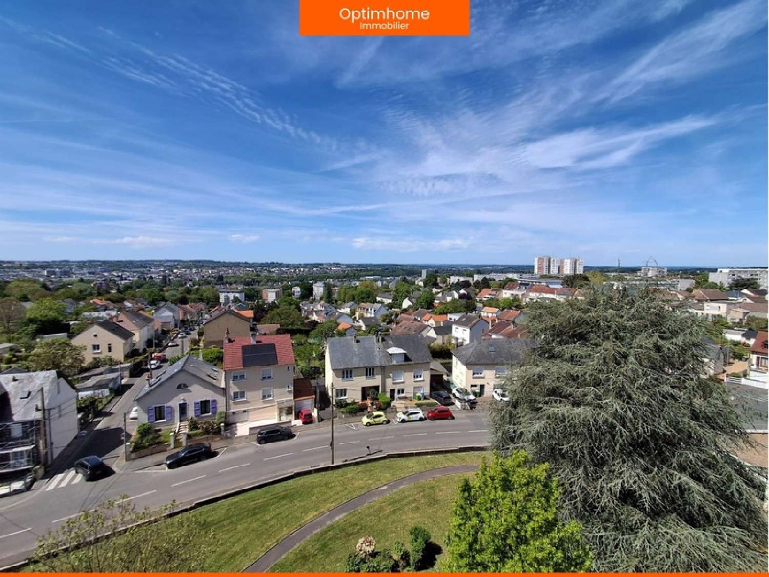  te koop appartement Le Mans Sarthe 7