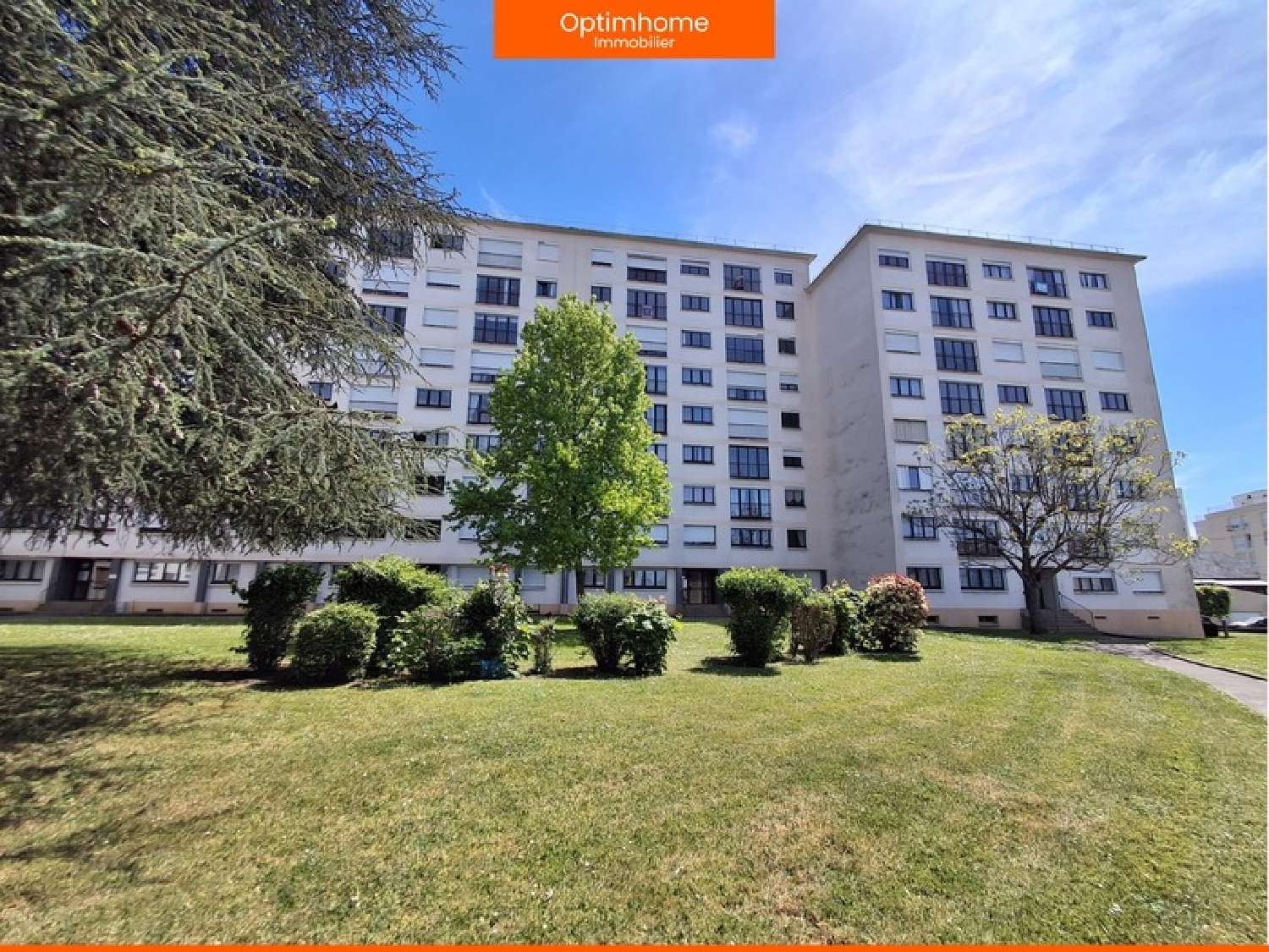  te koop appartement Le Mans Sarthe 8