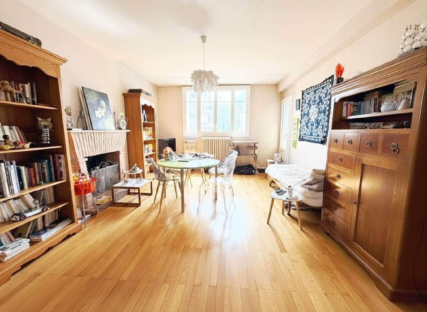  à vendre appartement Le Mans Sarthe 1