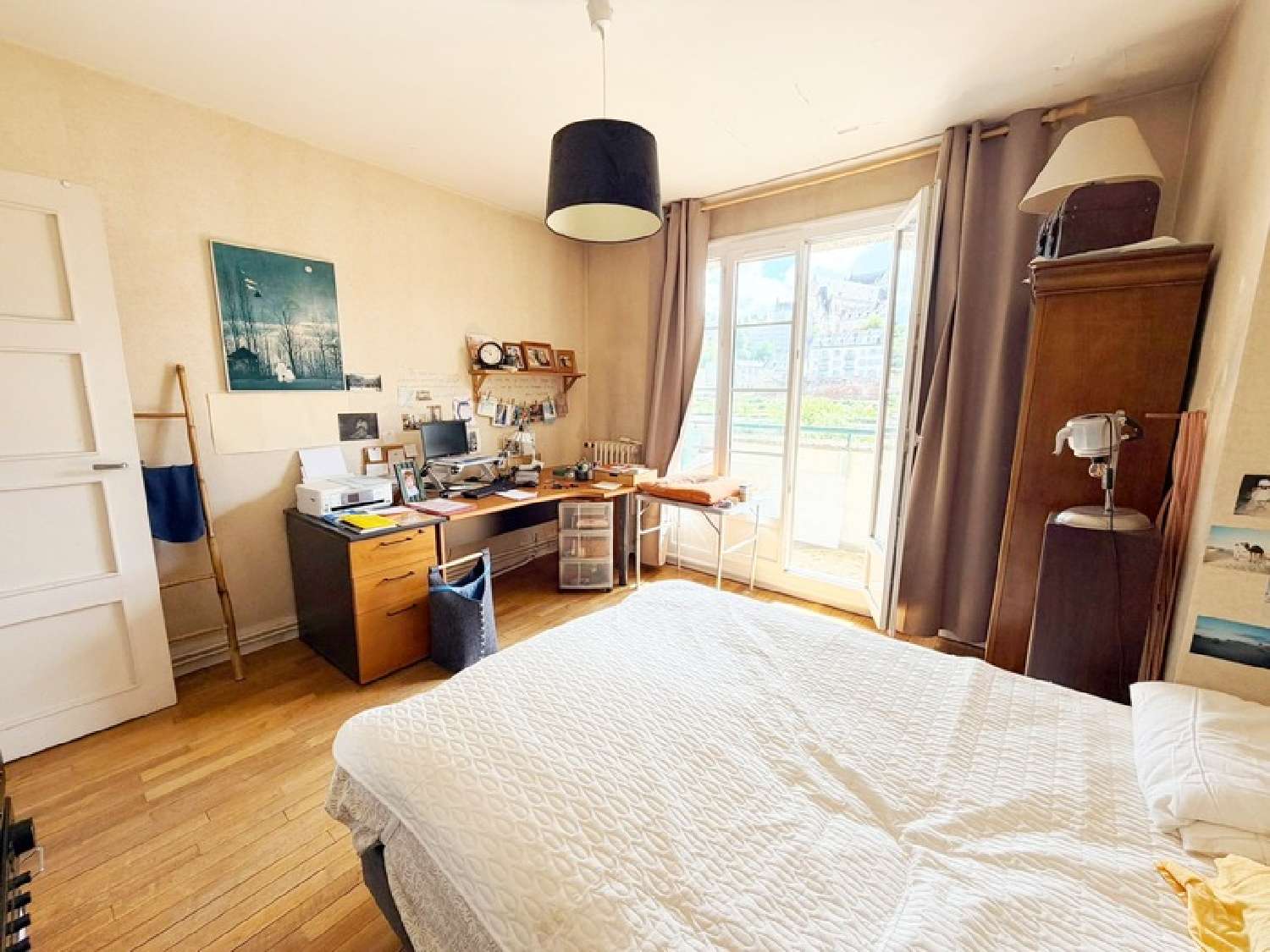  à vendre appartement Le Mans Sarthe 2
