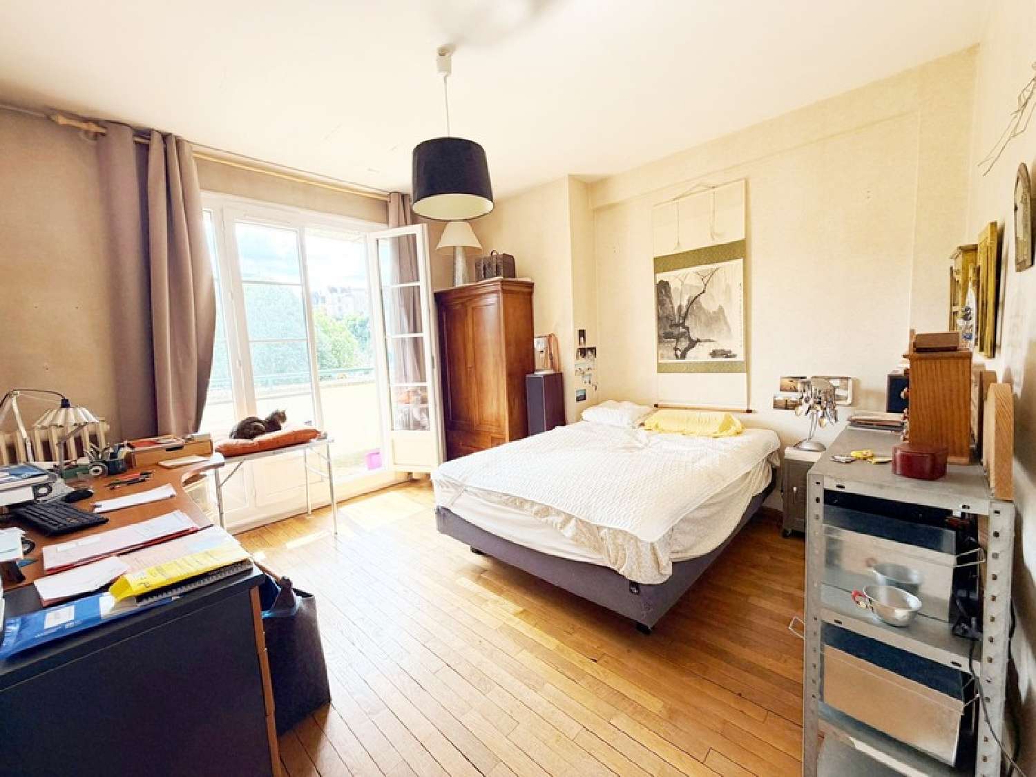  à vendre appartement Le Mans Sarthe 3