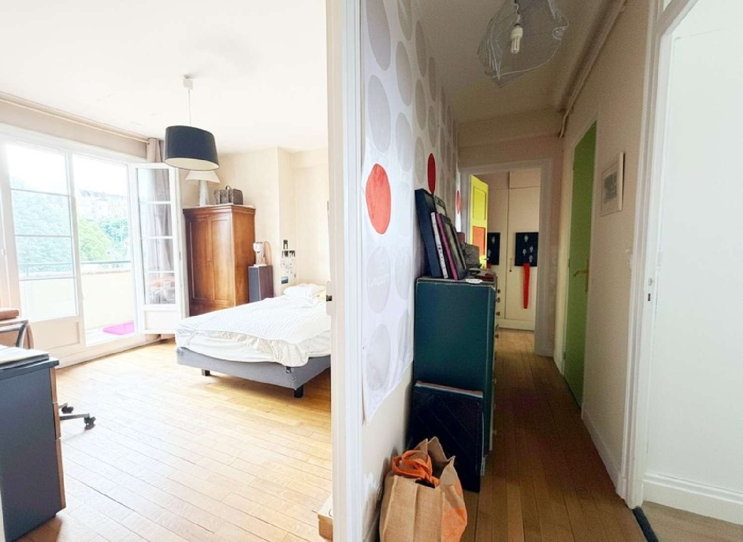  à vendre appartement Le Mans Sarthe 6