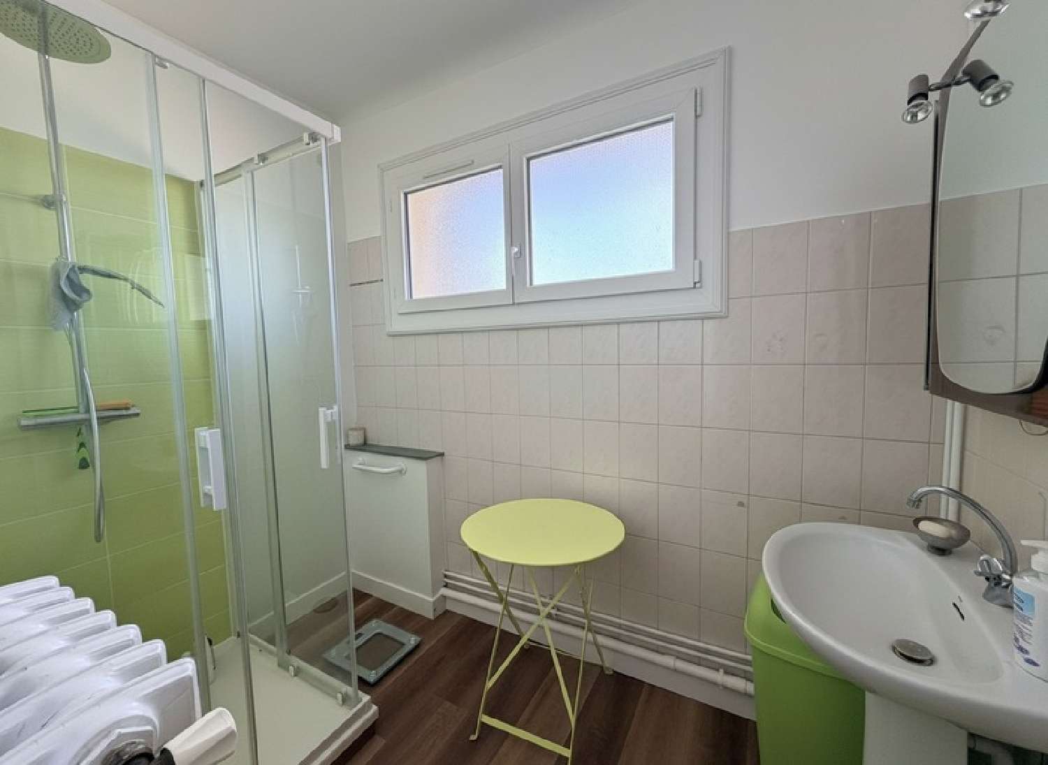  à vendre appartement Le Mans Sarthe 7