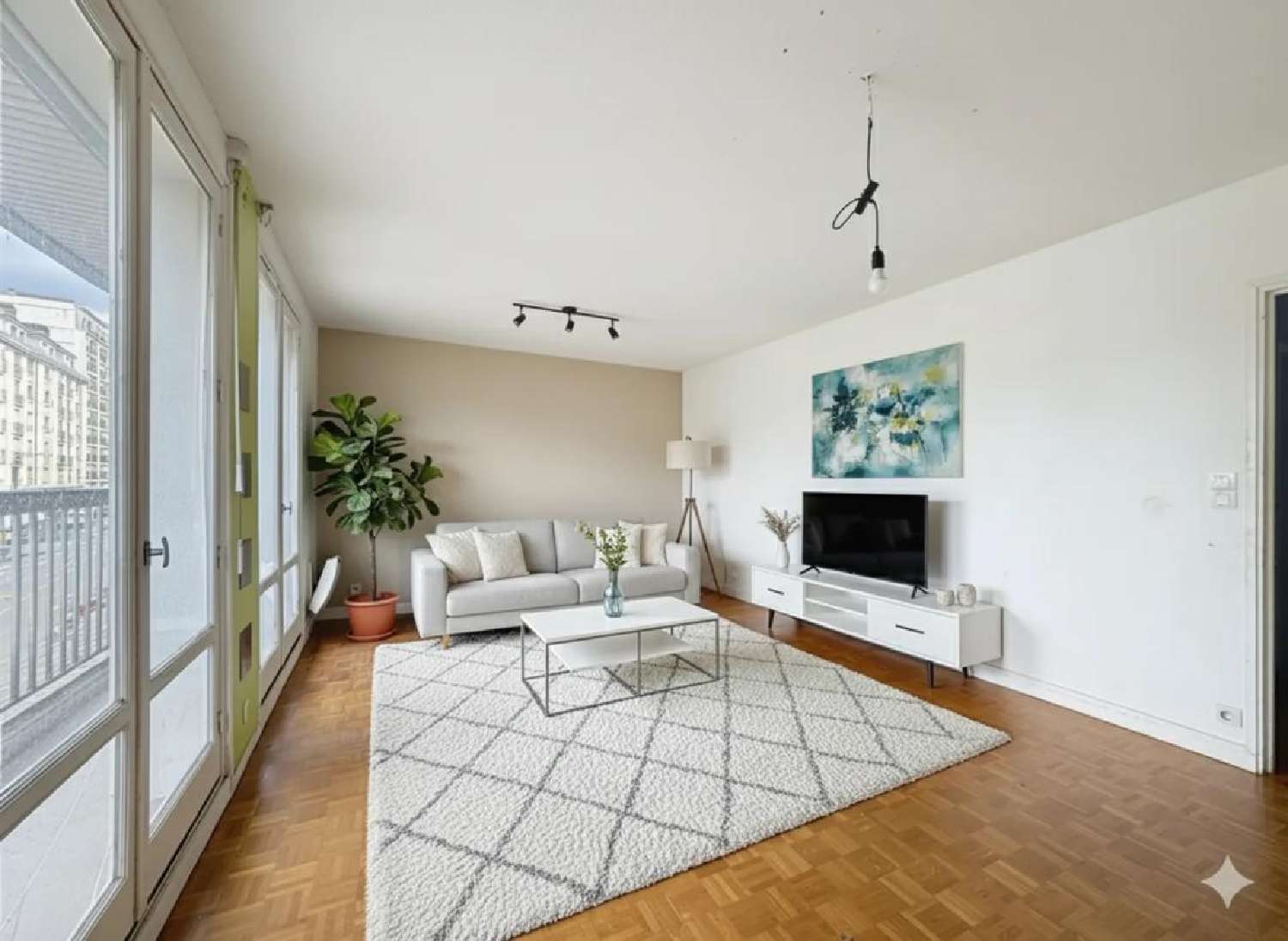 en venta apartamento Le Mans Sarthe 1