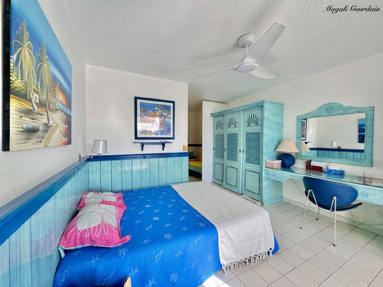te koop appartement Le Moule Guadeloupe 2