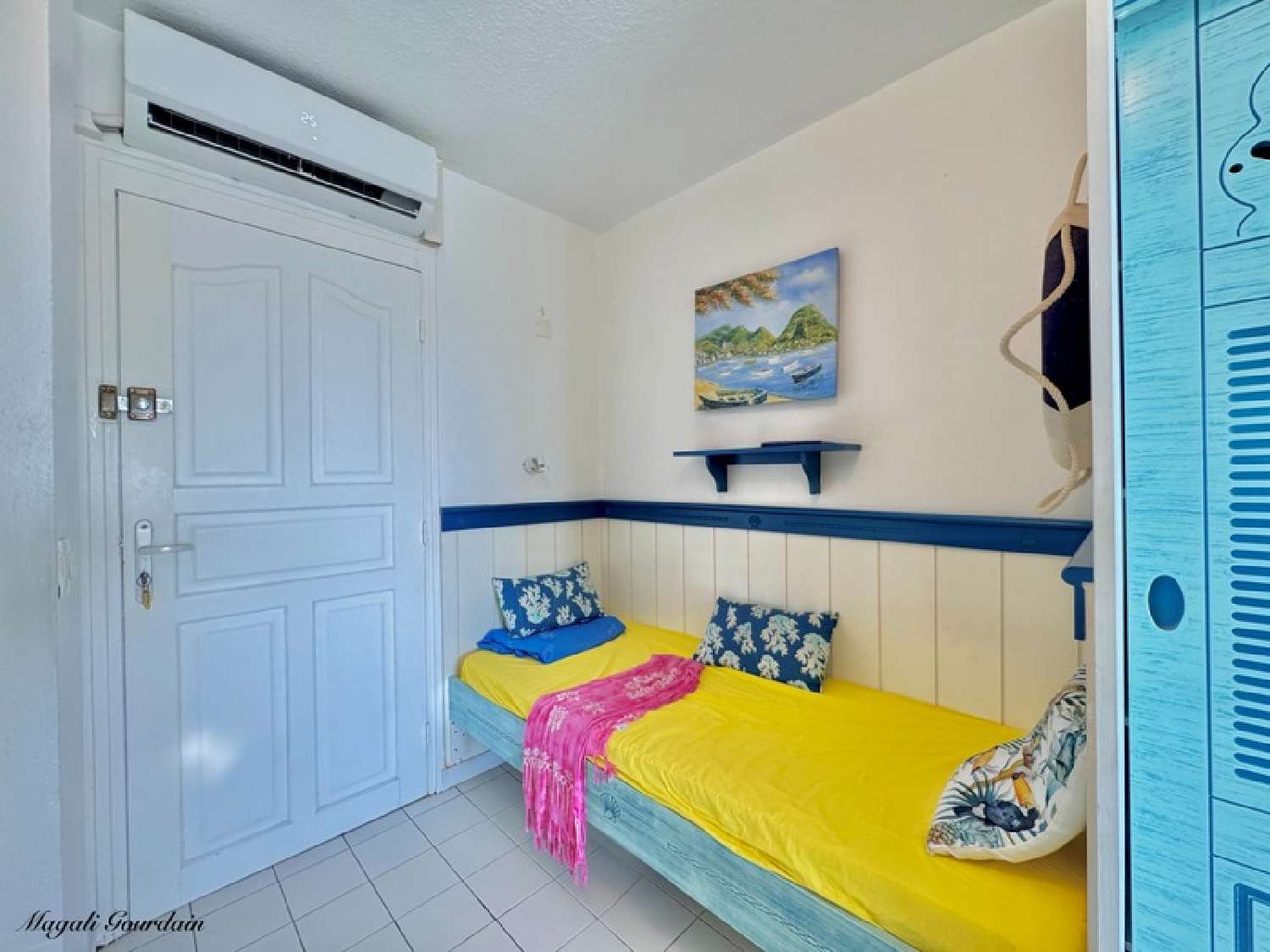 te koop appartement Le Moule Guadeloupe 6