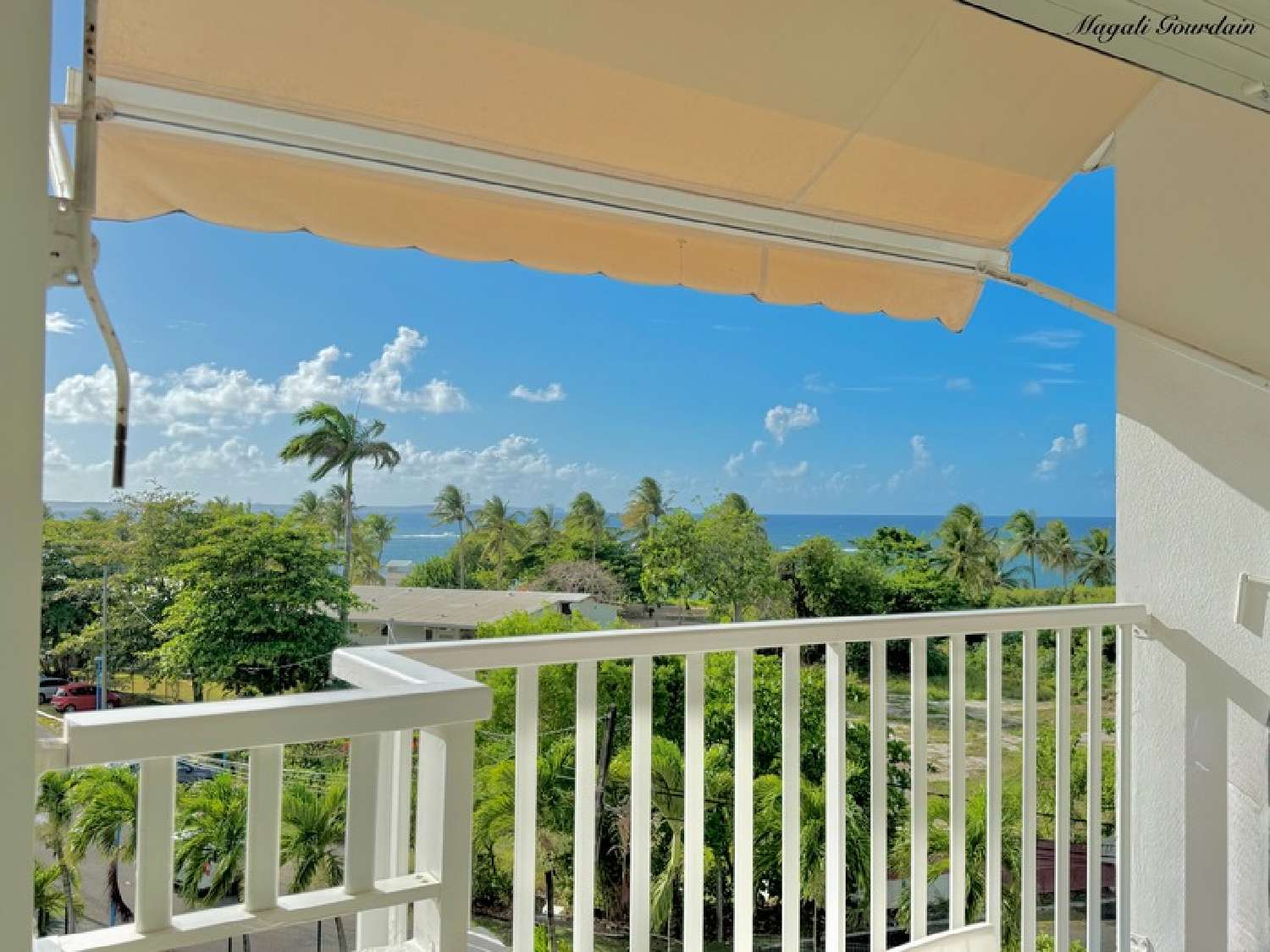 te koop appartement Le Moule Guadeloupe 7