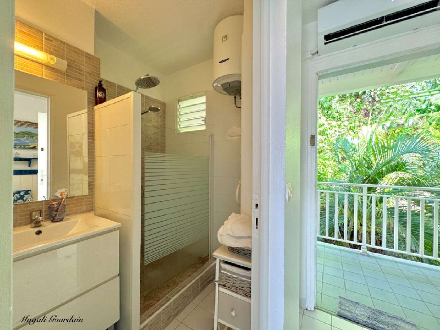 te koop appartement Le Moule Guadeloupe 8