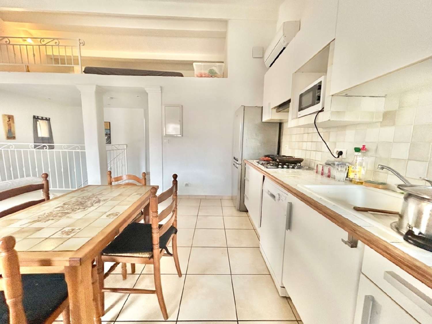  en venta apartamento Le Muy Var 4