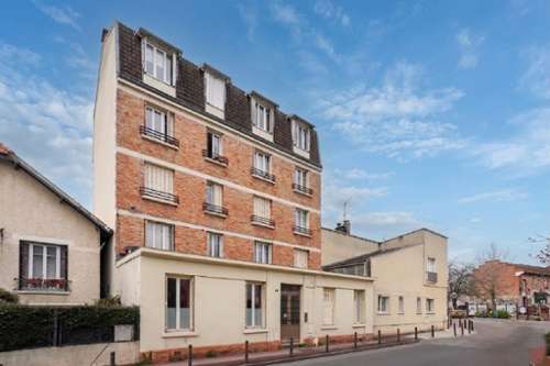 Le Pecq Yvelines appartement foto 7336258