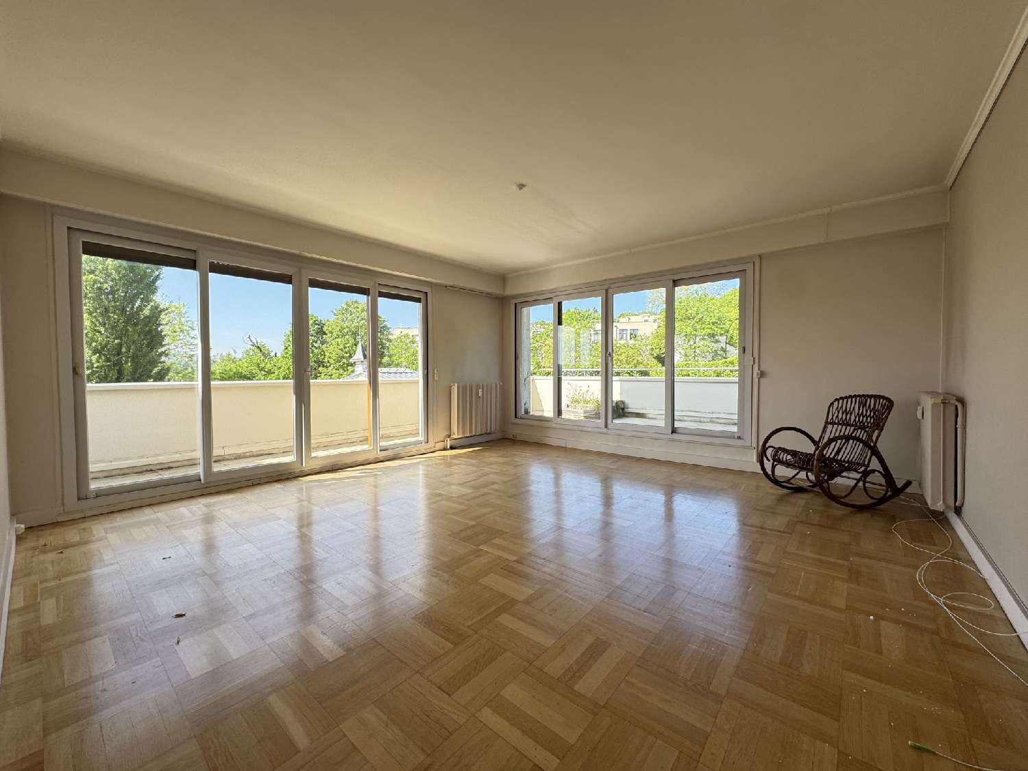  for sale apartment Le Pecq Yvelines 1