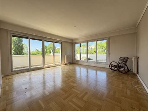 Le Pecq Yvelines apartment foto 7332738