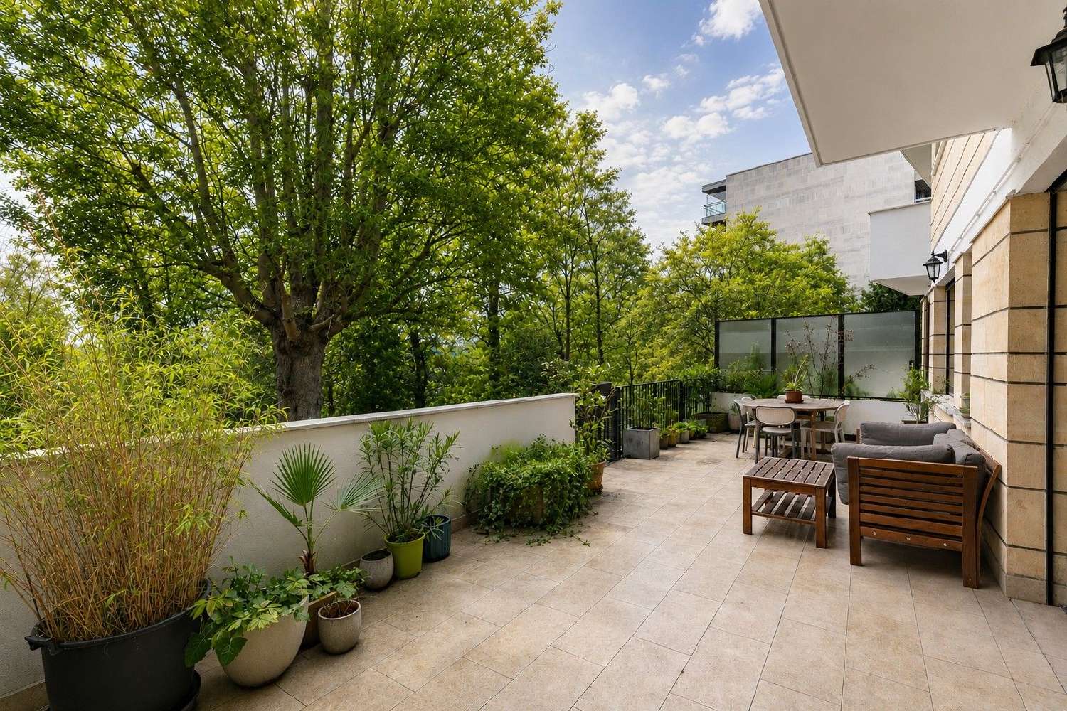 kaufen Wohnung/ Apartment Le Pecq Yvelines 1
