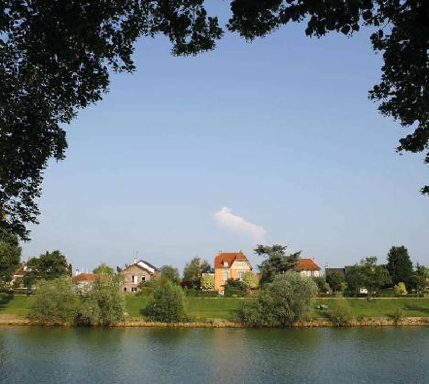  à vendre appartement Le Perreux-Sur-Marne Val-de-Marne 4
